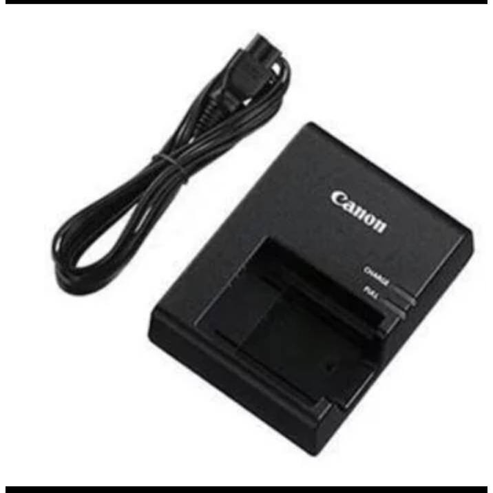 Charger camera lc e10 charger camera canon eos 1100D 1200D 1300D