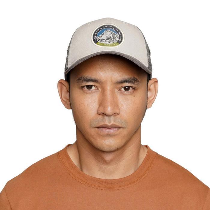 Sale Topi Eiger Northwall 2.0 Cap Aksesoris Fashion Topi Pria Trucker Original Eiger