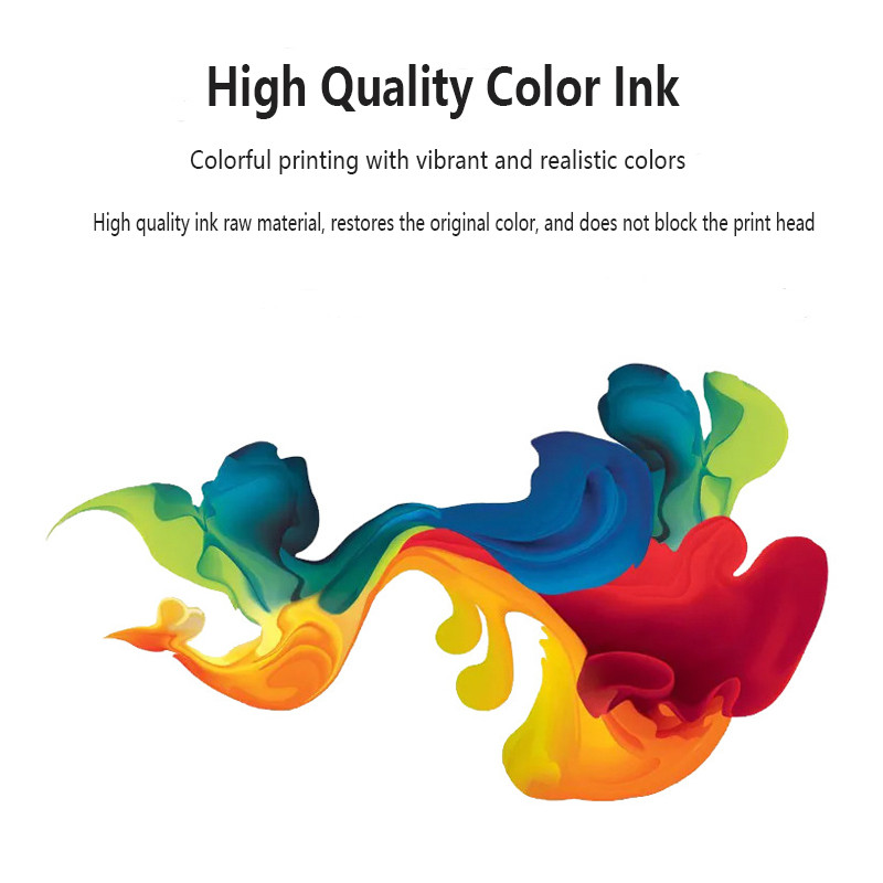 545XL 546 XL Ink Cartridge Replacement For Canon PG545 PG 545 For Canon Pixma IP2800 IP2850 MG2400