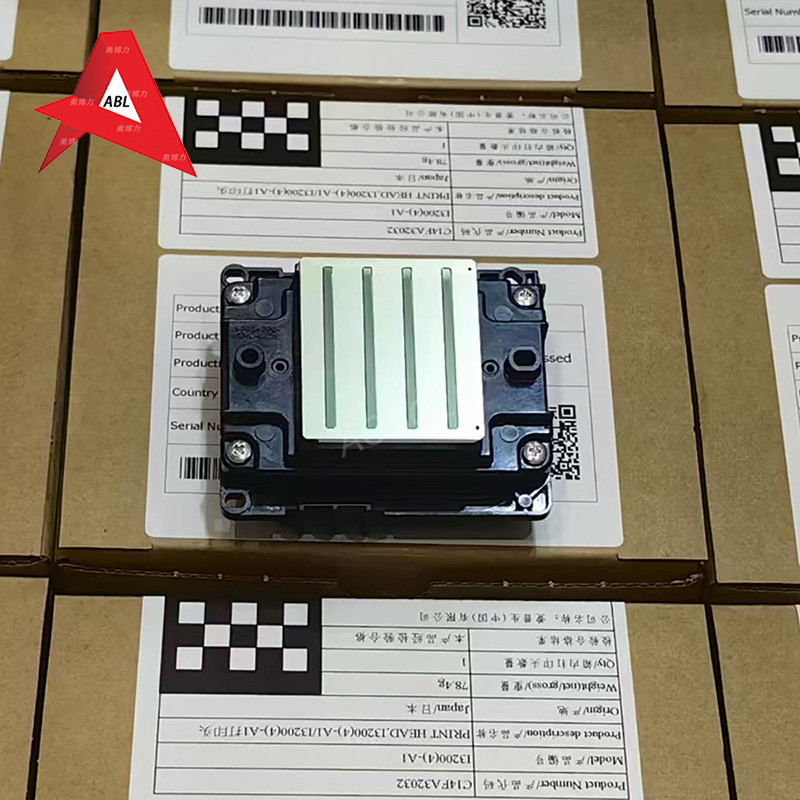 new I3200 A1 Print Head Cabezal I3200 A1 Print Head I3200 Dtf Printer I3200 Cabeza de impresin