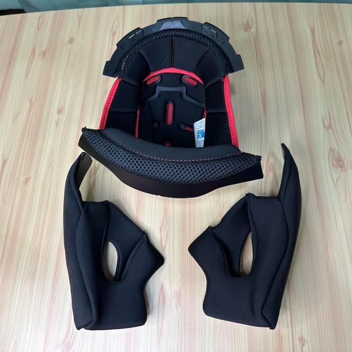 Terlaris Busa Helm Merk Snail (Ffs1, Ffs2, M1)