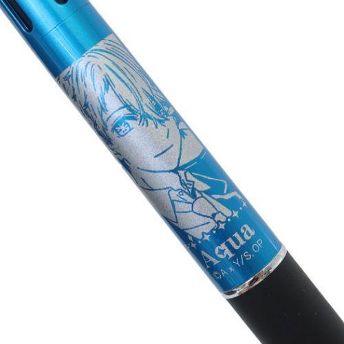 Uni Jetstream Multi 4+1 Oshi No Ko Ballpoint Pen Anime Limited Edition