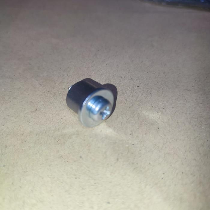 Baut Gear Box Kipas Angin Panasonic