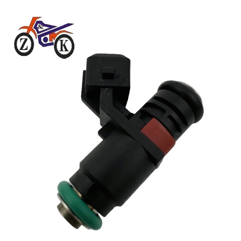 1PCS SCOOTER FUEL INJECTOR NOZZLE FOR KYMCO GP125 GP2 150 DINK180 YAGER 200CC MOTORCYCLE PART