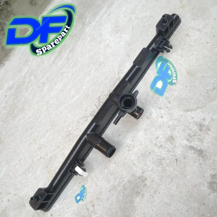 Upper Tank Radiator Cover Radiator Tutup Radiator Atas Mazda 2
