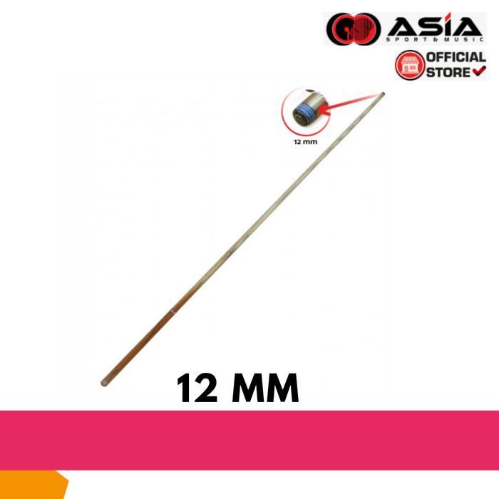 Stick Billiard Scorpion Graphite Billiard Stick Billiard X6 tip 12mm