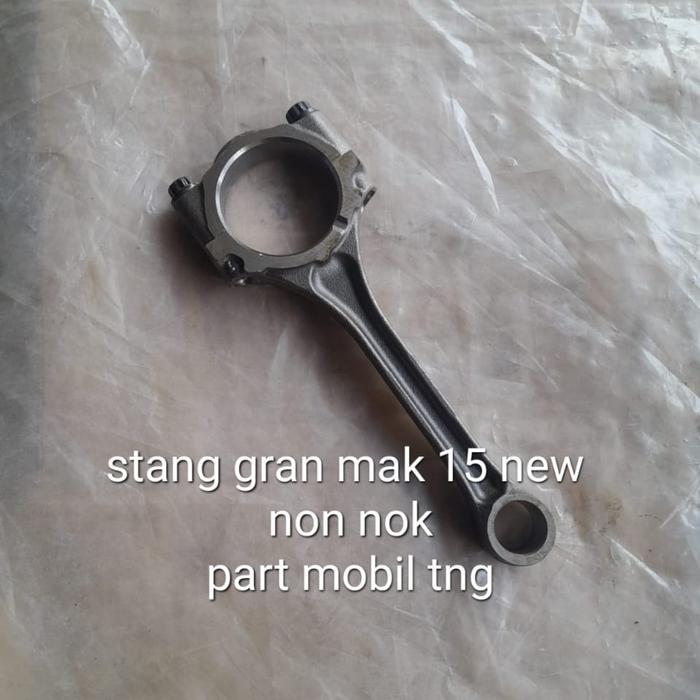 Stang Seher Conrod Tangan Daihatsu Grand Max 15 1500cc Non Nok newss