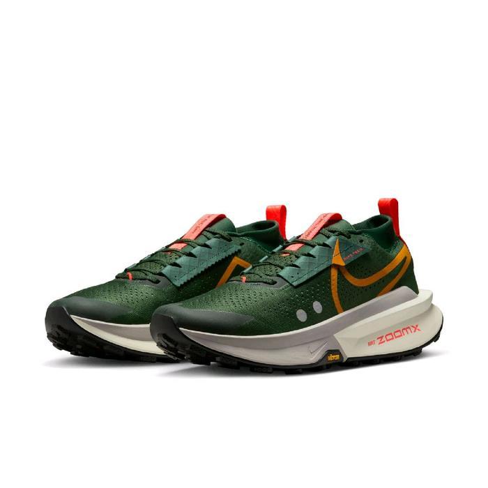 Sepatu Running Nike ZoomX Zegama Trail 2 Original FD5190 301