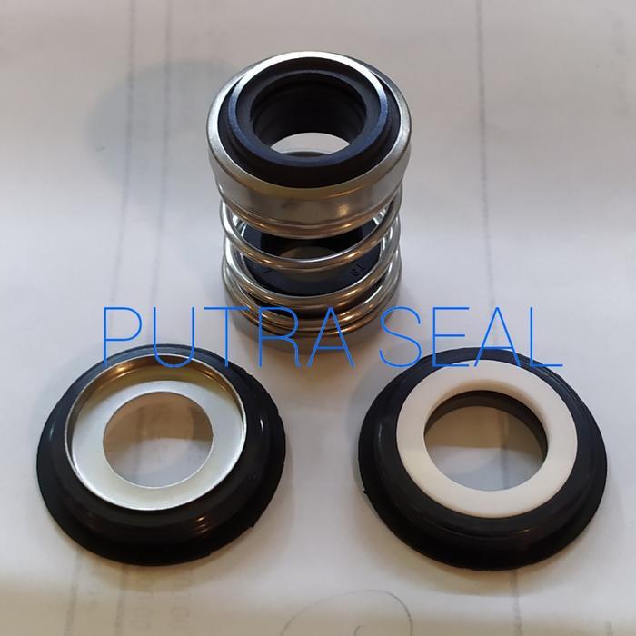 Mechanical Seal Tsurumi Hs 2.4 S / Sparepart Pompa Tsurumi Terbaru 