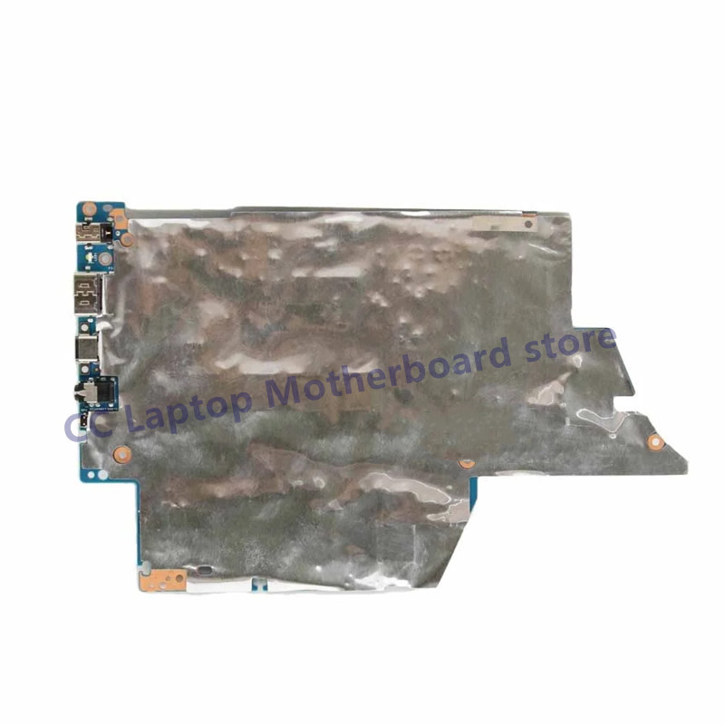 19792-1 For Lenovo Ideapad Flex 5-14IIL05 Flex 5-15IIL05 Laptop Motherboard With I3/I5/I7-10th CPU