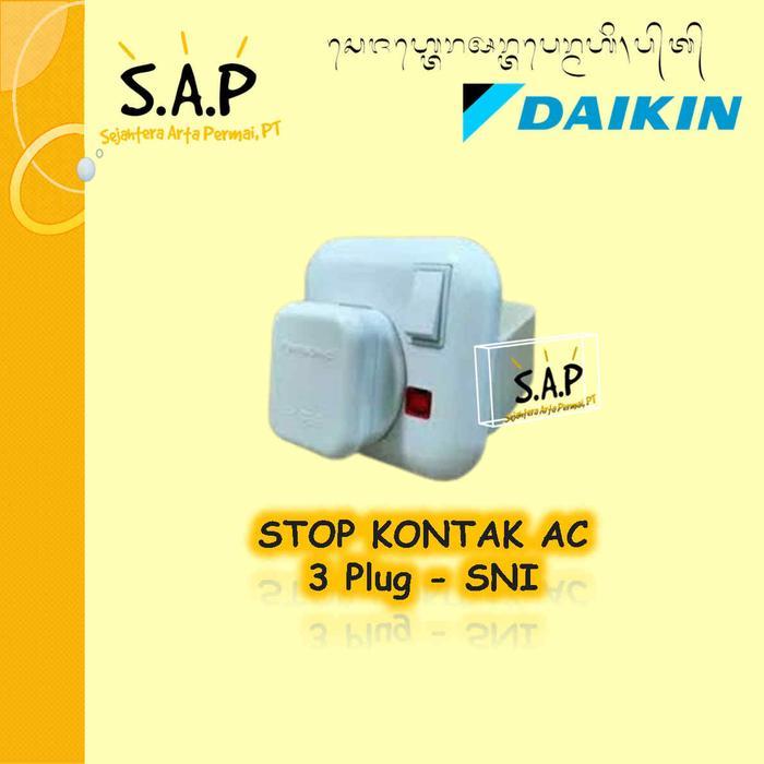 Stop Kontak Ac Panasonic Outbow