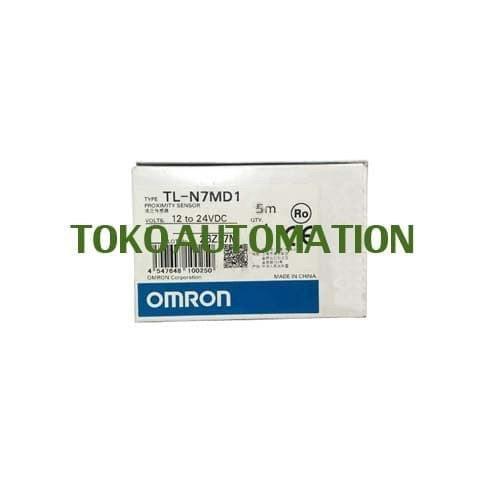 Tl-N7Md1 Tln7Md1 Tl N7Md1 5M Proximity Sensor Pk40