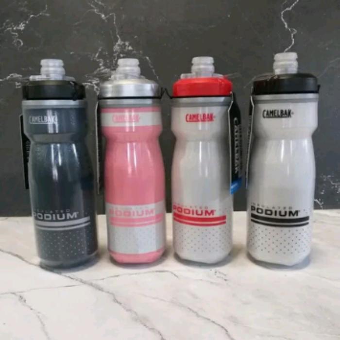 botol minum camelbak podium chill