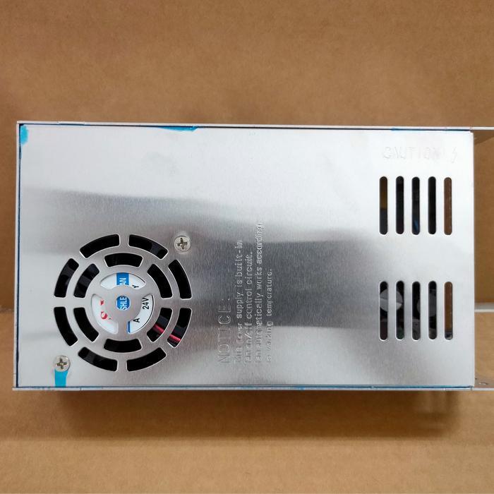 POWER SUPPLY SWITCHING 36V 10A ADAPTOR AC-DC PSU SMPS MODULE 36 VOLT