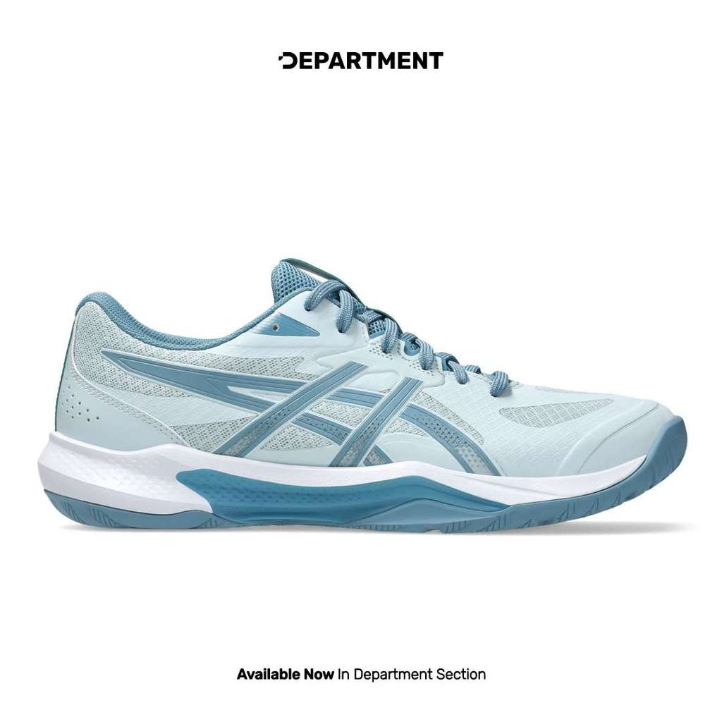 ASICS Sepatu Tenis GEL-TACTIC 13 1071A114020 ORIGINAL