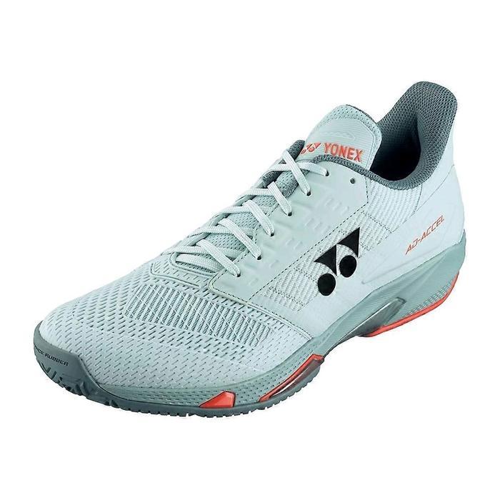 SEPATU YONEX AD ACCEL WIDE AC MINT BLUE BADMINTON PADEL TENIS OLAHRAGA OUTDOOR PRIA WANITA
