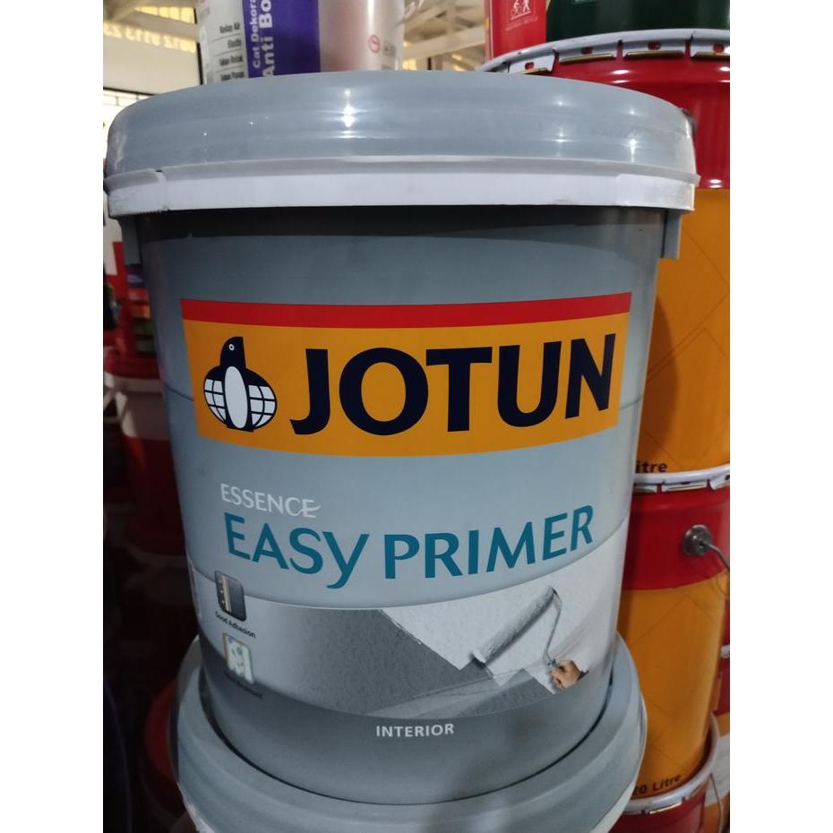 CAT JOTUN JOTUN EASY PRIMER 3,5 LITER