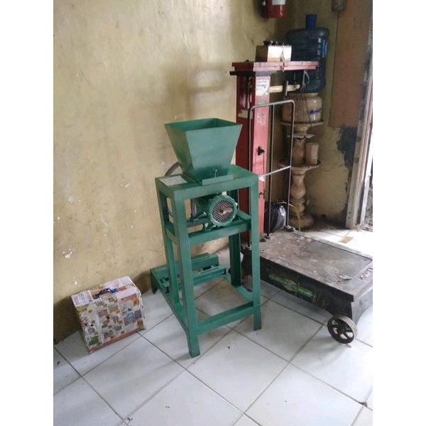 mesin pelet pakan ternak ayam ikan kelinci Best