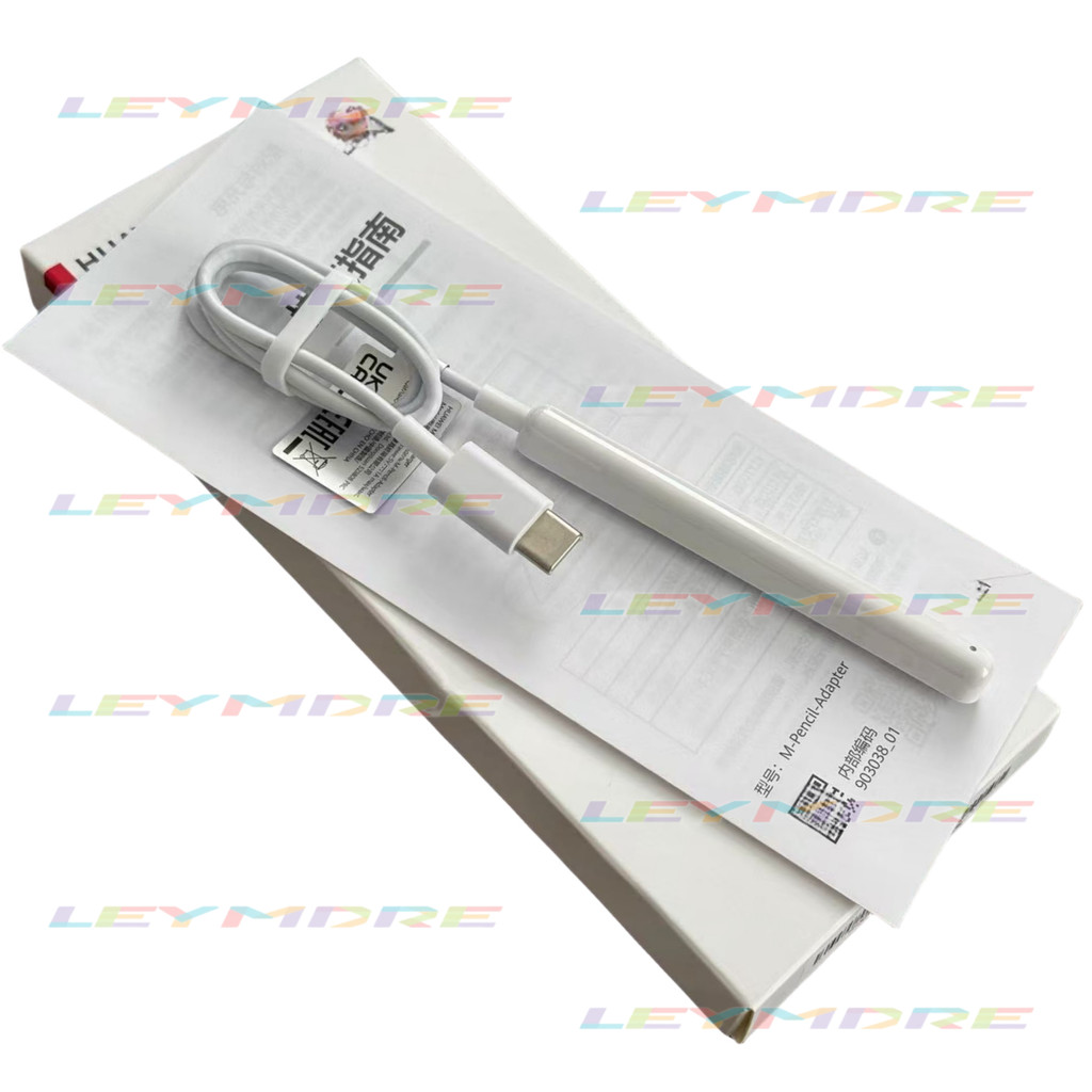 Terbaru For Huawei magnetic stylus chargers Huawei M-Pencil 2 generation, leymdreHuawei M-Pencil 3 g
