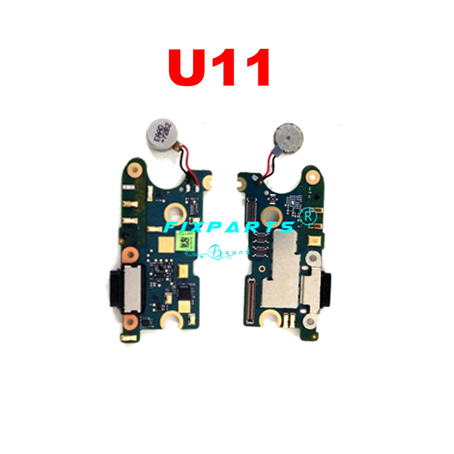 For HTC U11 USB Charging Port For HTC U11 Life/Eyes Charger Port Dock Plug Connector Board For HTC U