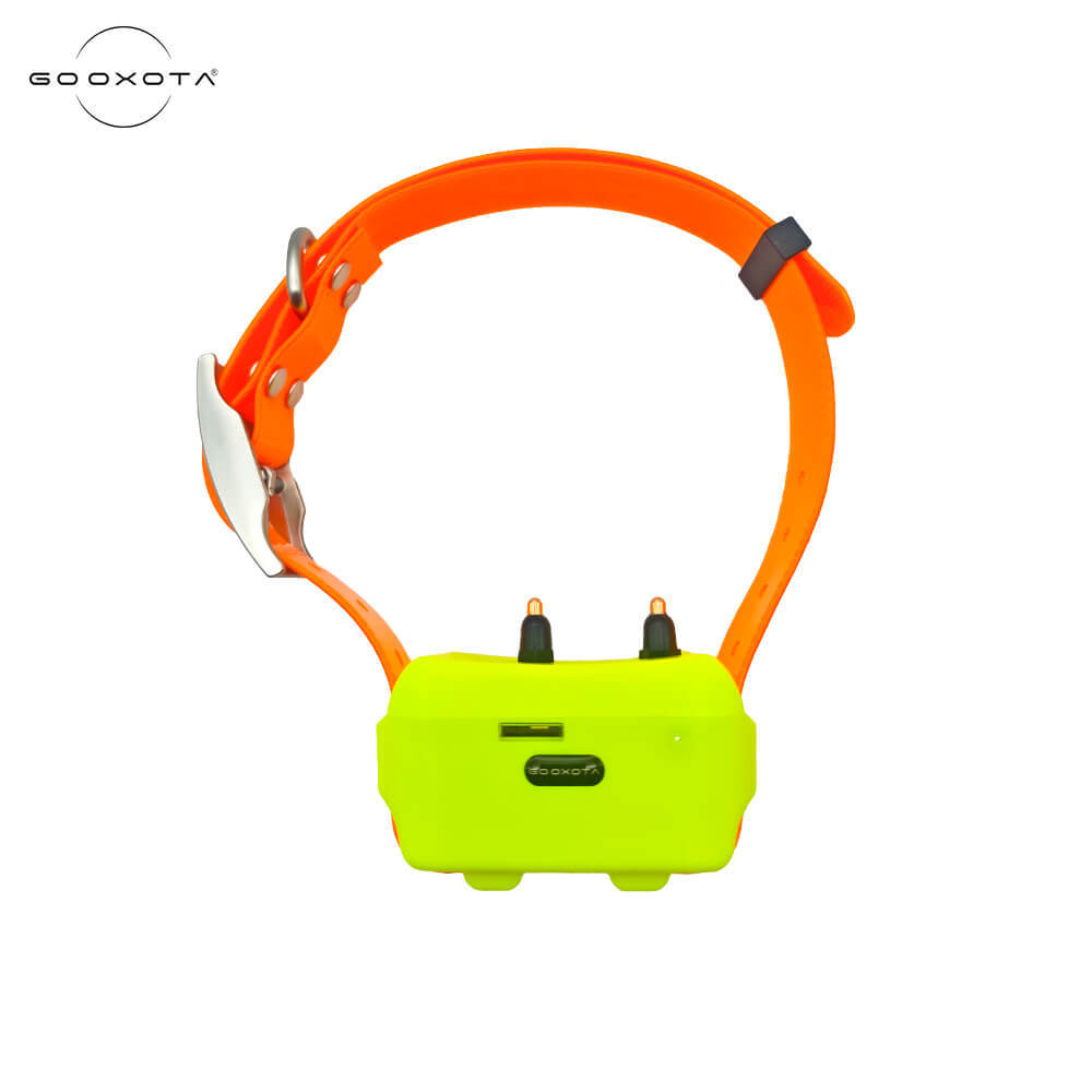 2PCS 4G GPS Tracker for Dogs Real Time Tracking IP68 Waterproof Gps Collars For Hunting Dogs Free