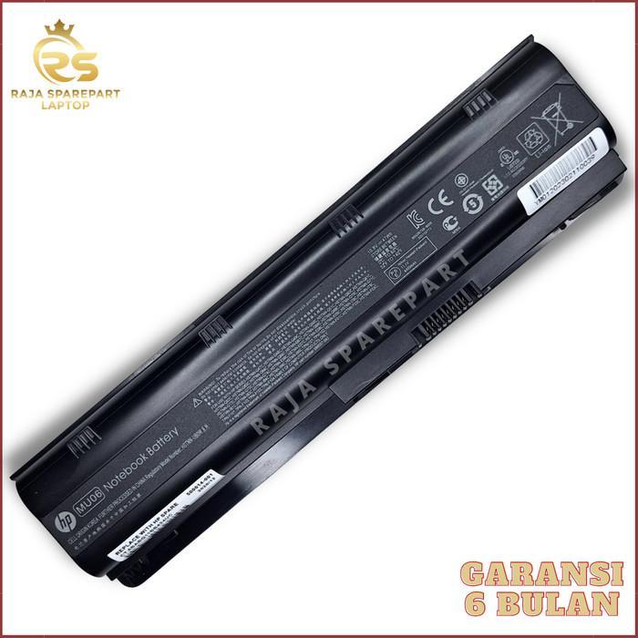 Baterai Battery Laptop HP Pavilion G4 Series Original