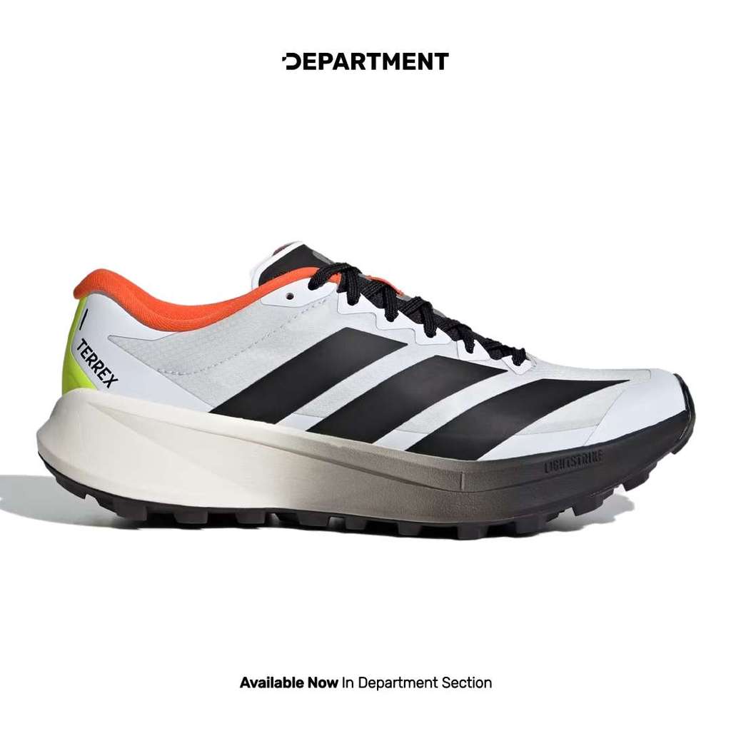 ADIDAS Sepatu Trail Running TERREX AGRAVIC 4 KJ8872 ORIGINAL