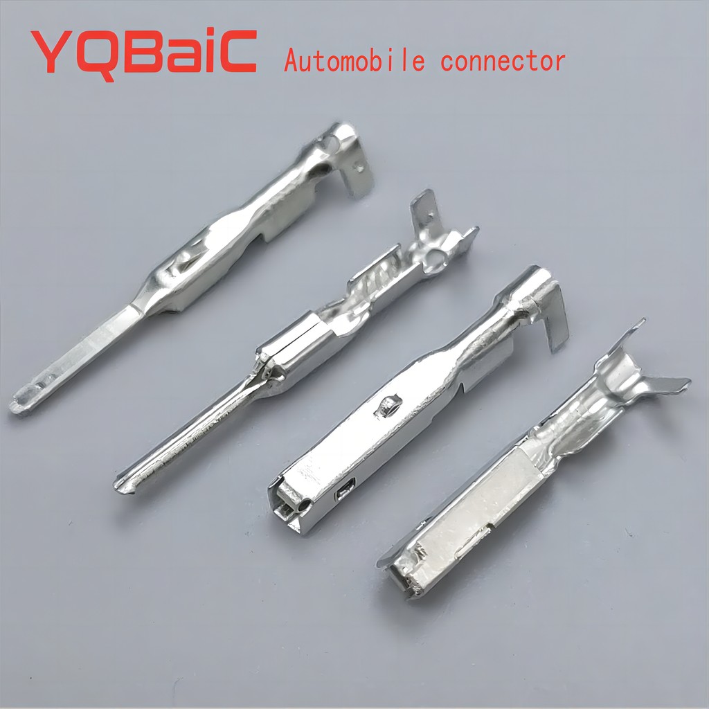 Ford BUICK and Chevrolet rear light Molex waterproof connector pin 7114-4102-02 7116-4103-02 612A-F1