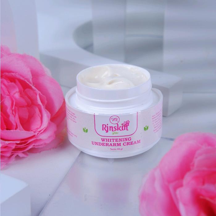 BPOM KRIM PEMUTIH LEHER ANTI LEHER HITAM