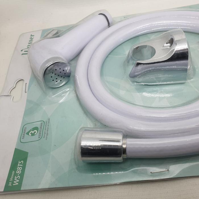 JET SHOWER TOILET WASSER PROMO