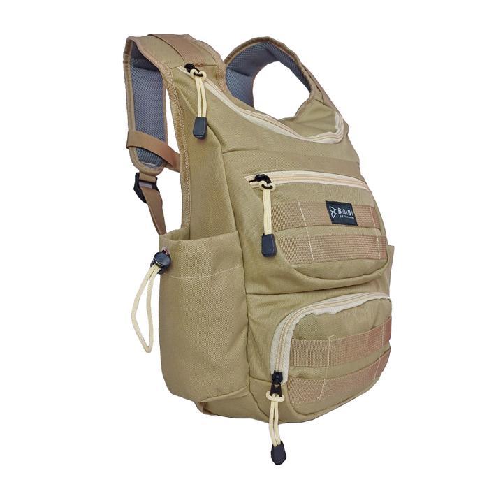 Tas Ransel Sepeda Army Tactical Bidigi Tapak 7115