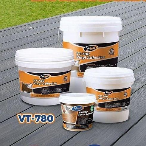 LEM VINYL LANTAI/LEM LANTAI VINYL