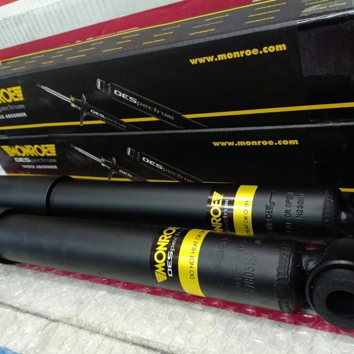 Shock Breaker Merk Monroe Oes Toyota Kijang 1988-1996 Belakang