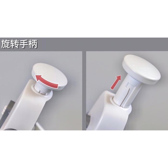 Terbaru Promo [Ms] Mandoline Slicer Parutan Sayur Multifungsi / Pemotong Sayur