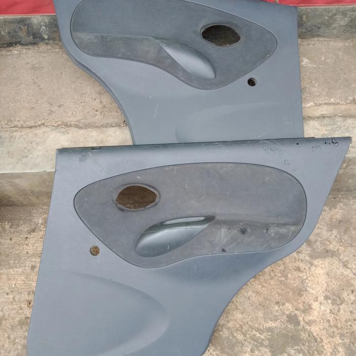 doortrim Chevrolet spark
