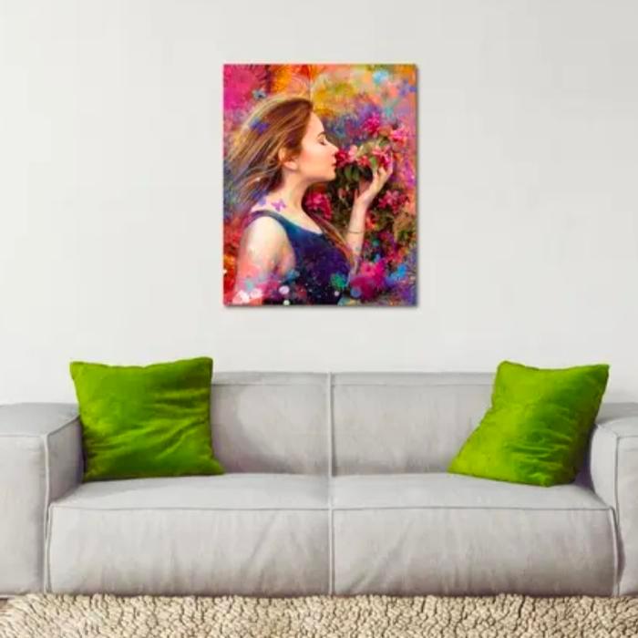 5D DIY Diamond Painting Set DIY 30x40cm Diamond Painting Full Drill 5D