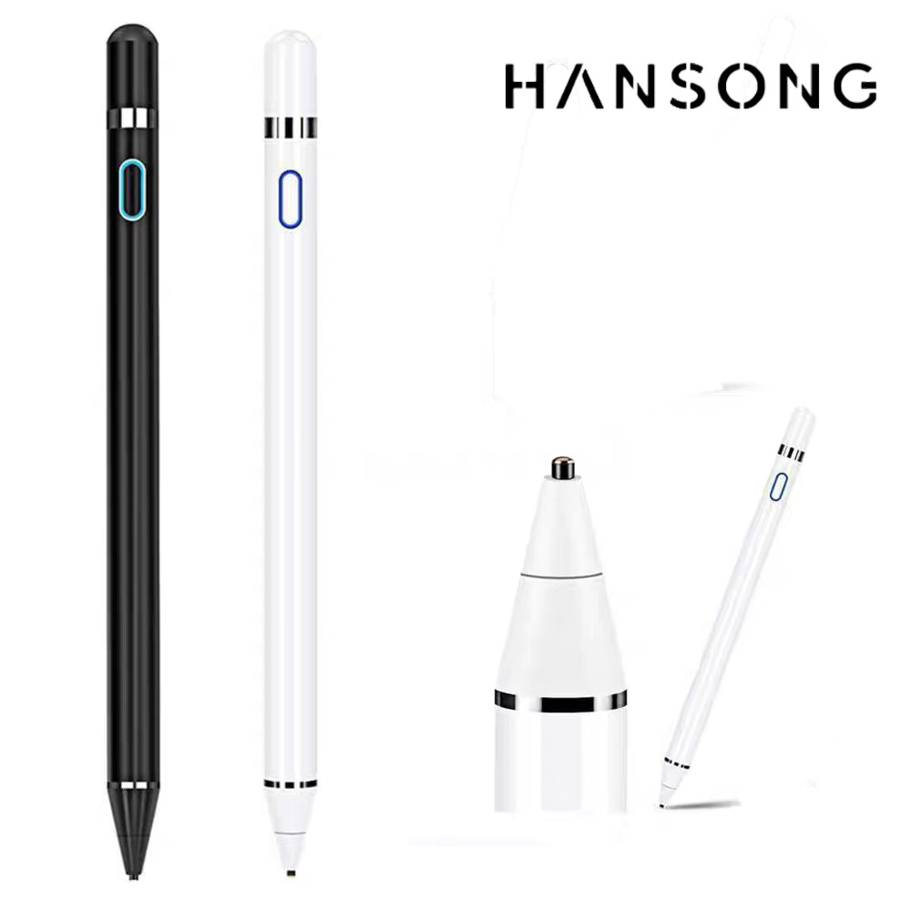Universal Tablet Active Stylus Pen For Xiaomi Huawei Samsung Tablet Mobile Phone Pen For Android