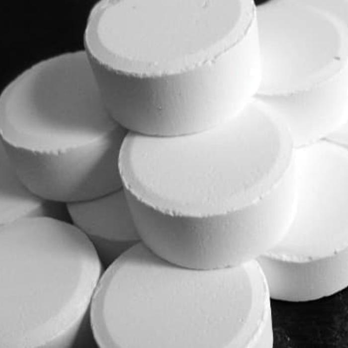 Kaporit Tablet