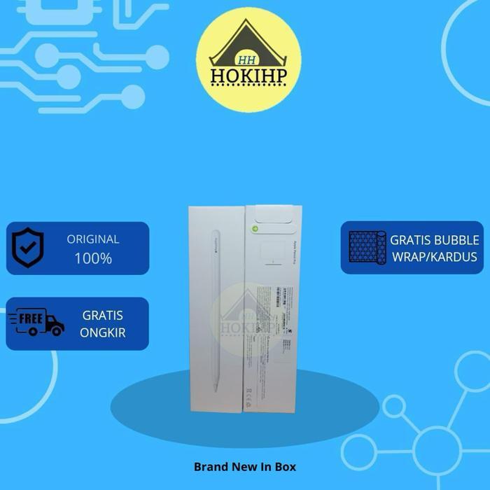 Apple Pencil Pro 2024 Original Apple