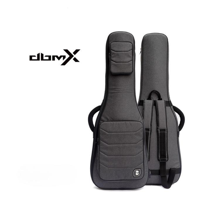 DBM Case / Gigbag for Bass & Guitars