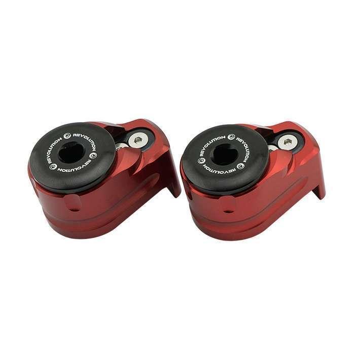 Cover Baut Shock Belakang XMAX AEROX155 Revolution Thailand