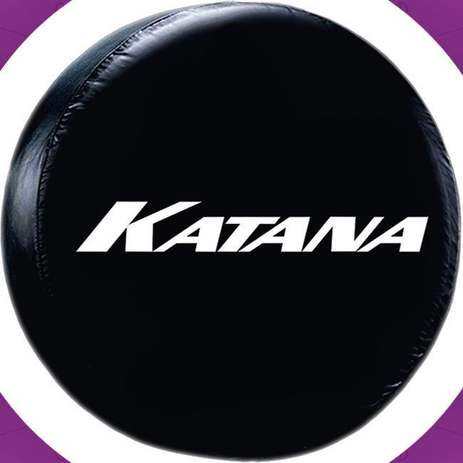Sarung Ban Serep / Cover Ban Serep Mobil Katana 13