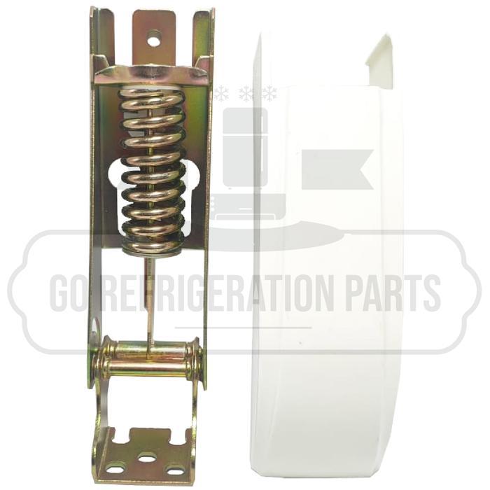 ENGSEL PINTU BOX FREEZER