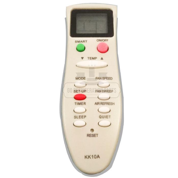 REMOTE AC CHANGHONG UNIVERSAL/MULTI