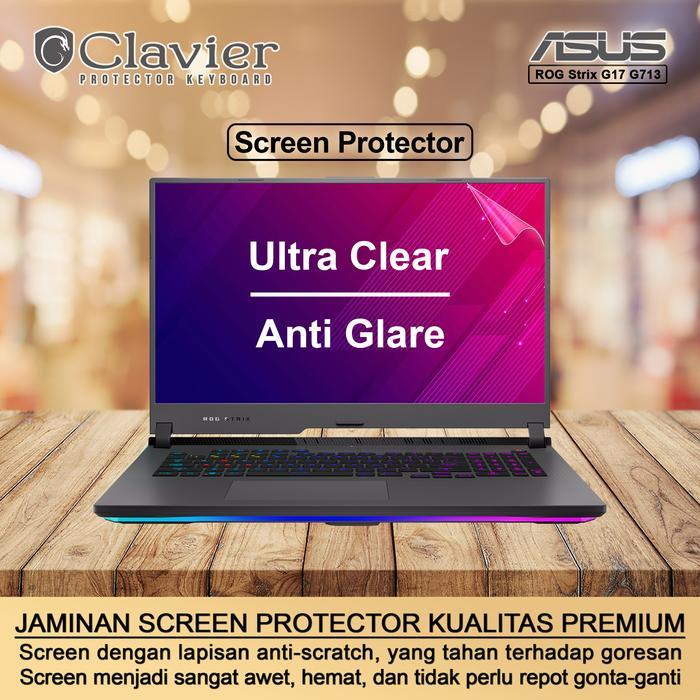 DISKON Screen Protector Anti Gores Asus ROG G713 G713Q G713QC G713QM G713QR