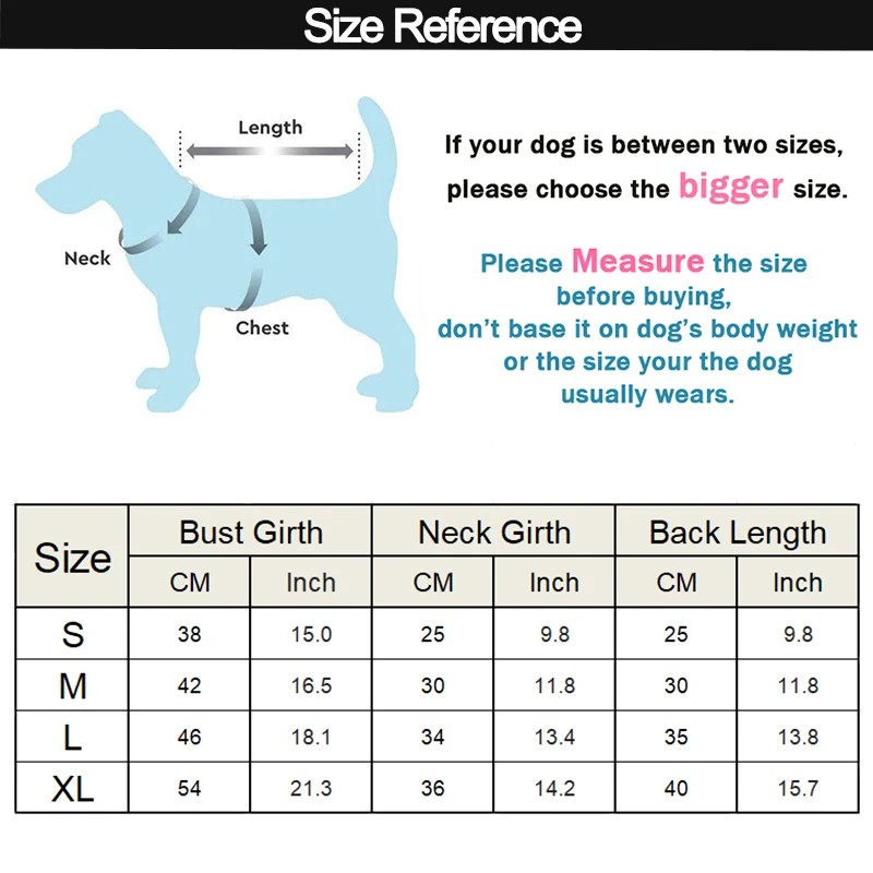 Waterproof Dog Jacket PU Dog Raincoat For Small Dogs Cats Reflective Puppy Raincape Chihuahua