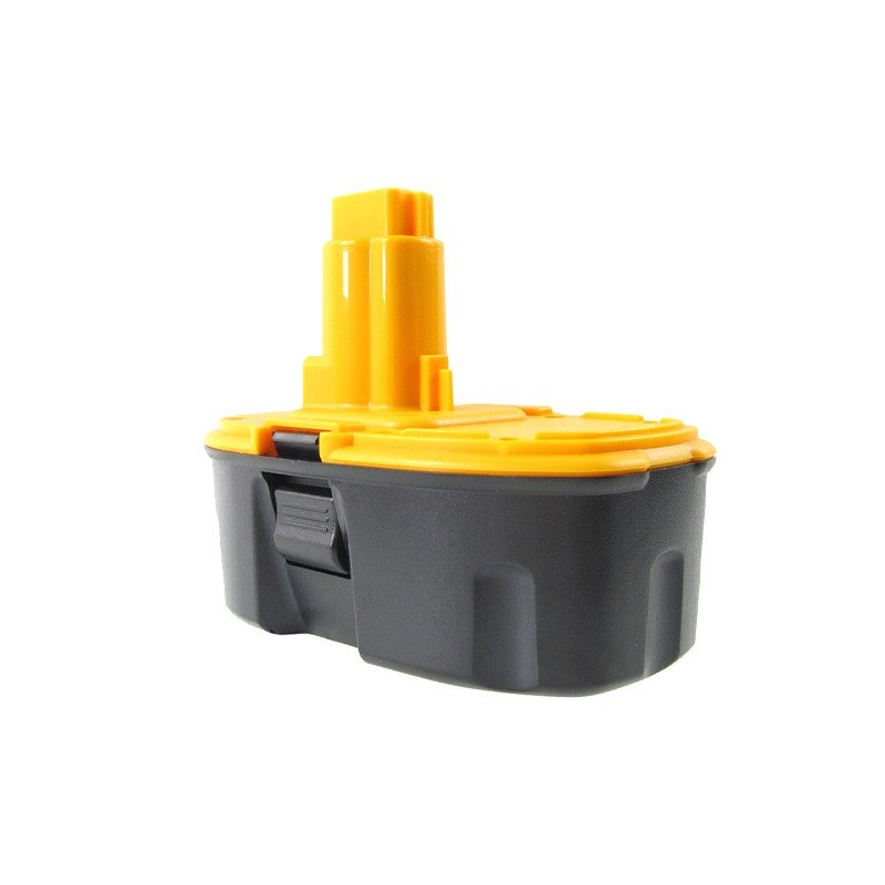 For Dewalt 18V Ni-MH Lithium Ion High Capacity Replacement Battery DC9096 DW9098 Power Tool