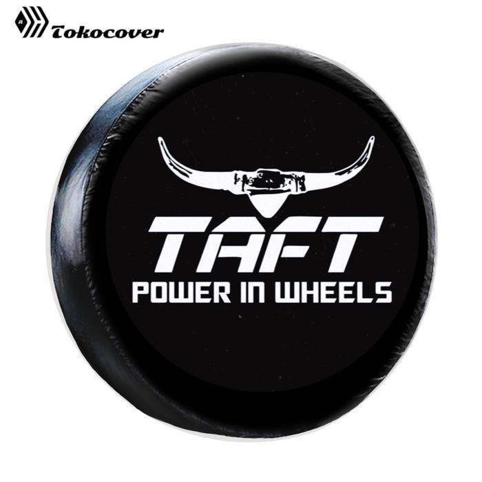 Cover Ban Sarung Ban Serep Mobil Taft Rocky Power