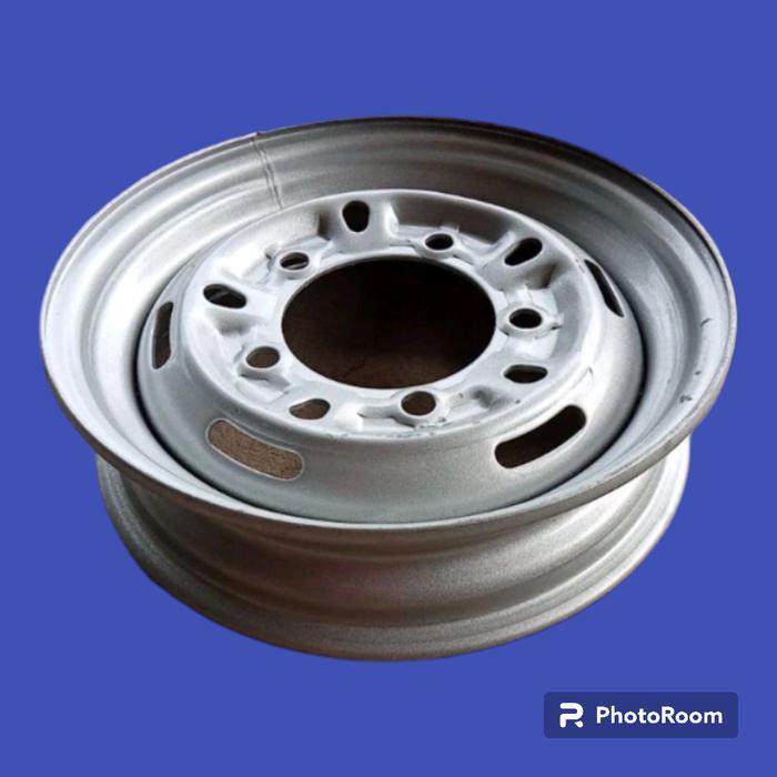 Pelek Lobang 5Pelek Ring 12 For Tossa Jialing Viar 300Cc Dll