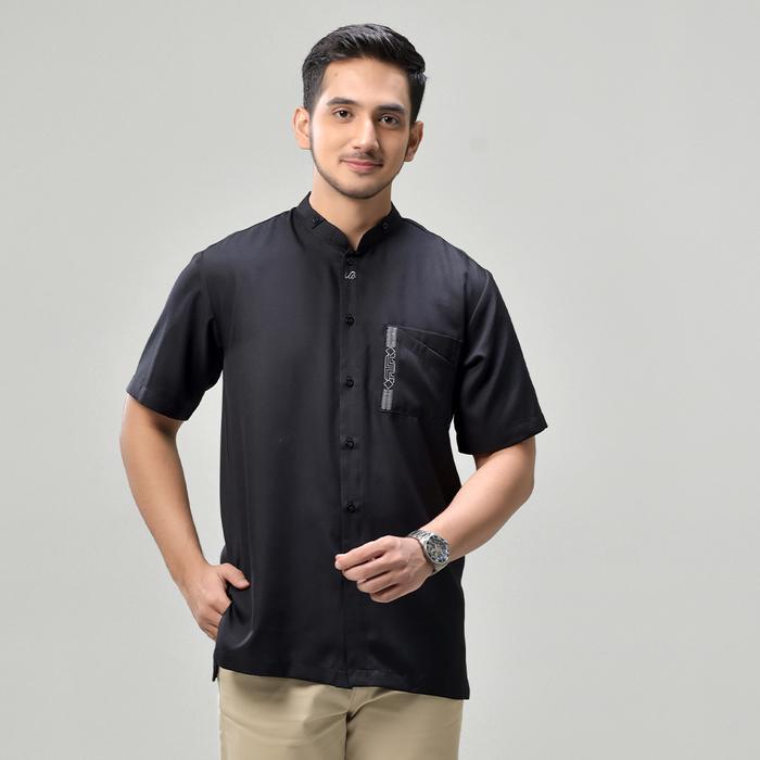 Rabbani - Kemeja Koko Couple Kemko Alhaq Exclusive #Gratisongkir #Sale #Discount